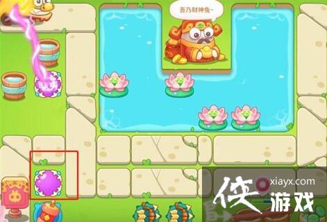 保卫萝卜4白萝卜传奇第50关怎么过 保卫萝卜4白萝卜传奇第50关怎么过