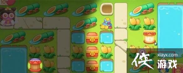 保卫萝卜4白萝卜传奇第49关怎么过 保卫萝卜4白萝卜传奇第49关怎么过