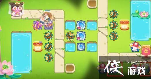 保卫萝卜4白萝卜传奇第49关怎么过 保卫萝卜4白萝卜传奇第49关怎么过