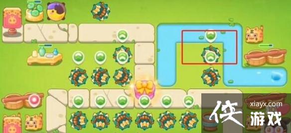 保卫萝卜4白萝卜传奇第46关怎么过 保卫萝卜4白萝卜传奇第46关怎么过