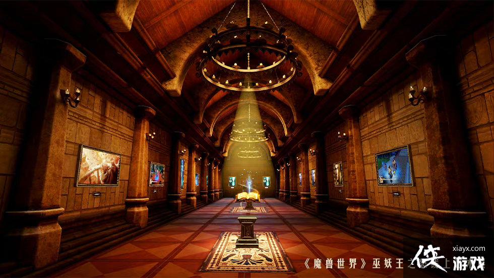 �¡�������˹ ��ħ�����硷������֮ŭ��������չ����