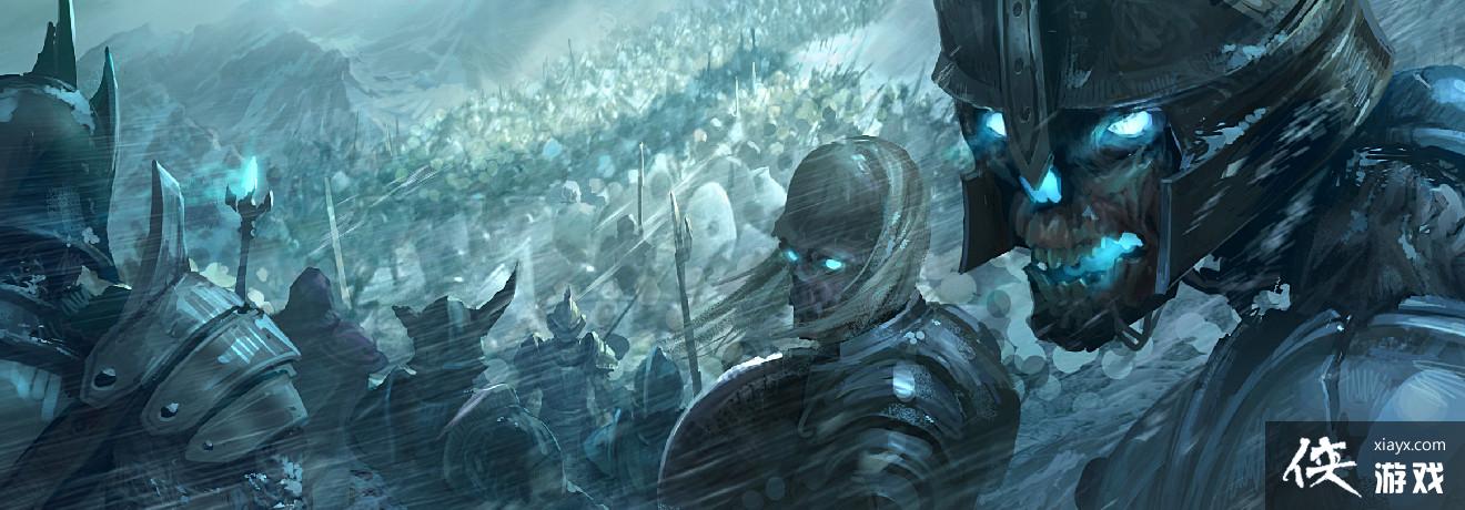 �¡�������˹ ��ħ�����硷������֮ŭ��������չ����