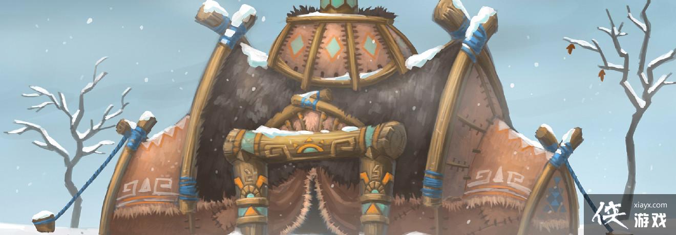 �¡�������˹ ��ħ�����硷������֮ŭ��������չ����