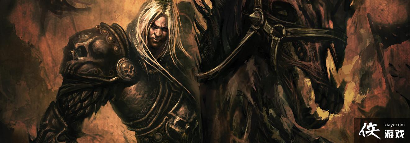 �¡�������˹ ��ħ�����硷������֮ŭ��������չ����