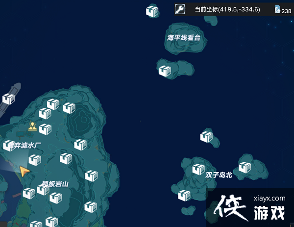 ���������˹���ǿ����Ϯ���͵�λ�ý���