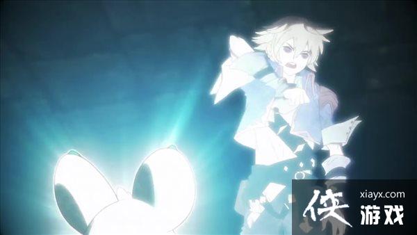 ARPG��ʥ����ǡ���������Ƭ ���ѵ�½PS/NSƽ̨