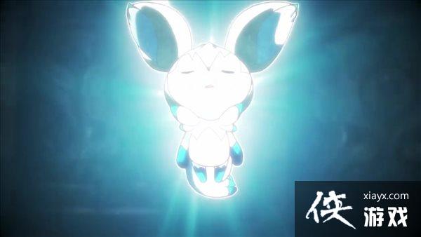 ARPG��ʥ����ǡ���������Ƭ ���ѵ�½PS/NSƽ̨