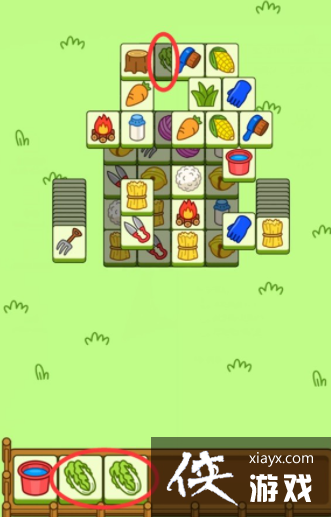 羊了个羊第四关怎么过 羊了个羊第四关怎么过