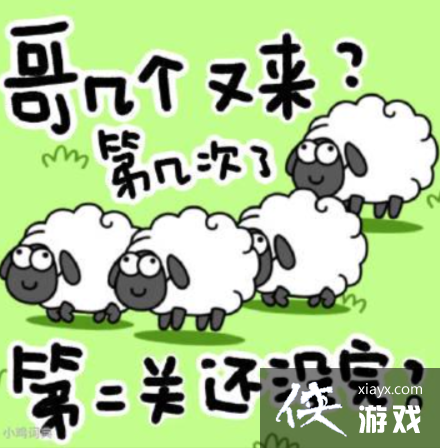 羊了个羊进不去打不开怎么办