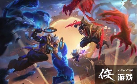 英雄联盟手游战利品系统玩法介绍 英雄联盟手游战利品系统玩法介绍