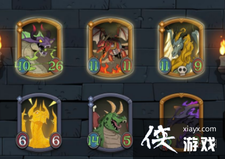 月圆之夜龙族刷盾流怎么玩 月圆之夜龙族刷盾流怎么玩