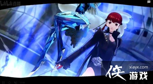 TGS 2022��Xbox�桶P5R��Ԥ�� 10��21���׷�XGP