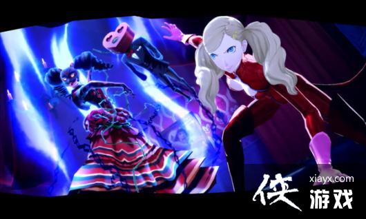 TGS 2022��Xbox�桶P5R��Ԥ�� 10��21���׷�XGP