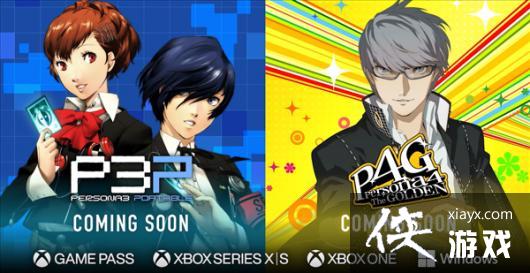 TGS 2022��Xbox�桶P5R��Ԥ�� 10��21���׷�XGP