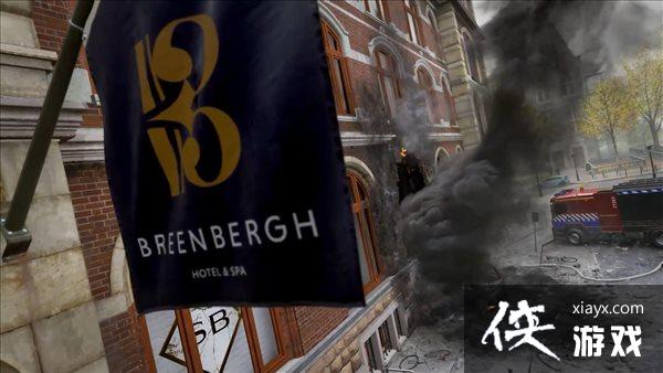 TGS 2022����COD19��������ʵ�� ս��2��¶Ԥ��