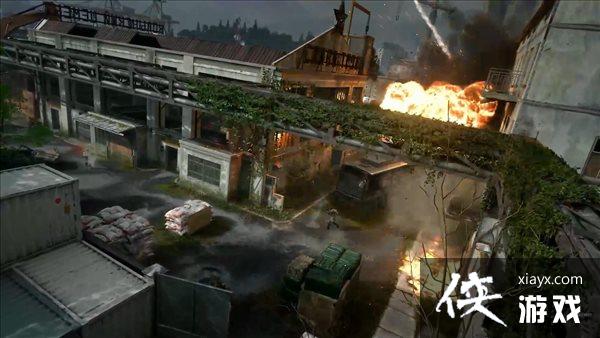 TGS 2022����COD19��������ʵ�� ս��2��¶Ԥ��