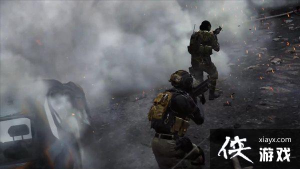 TGS 2022����COD19��������ʵ�� ս��2��¶Ԥ��