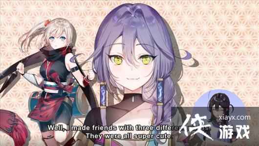 ������Ϸ����ʿ��Ů���ڶ�֧����Ƭ 12����ħ��а