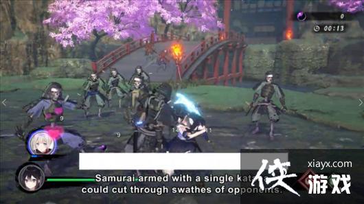 ������Ϸ����ʿ��Ů���ڶ�֧����Ƭ 12����ħ��а