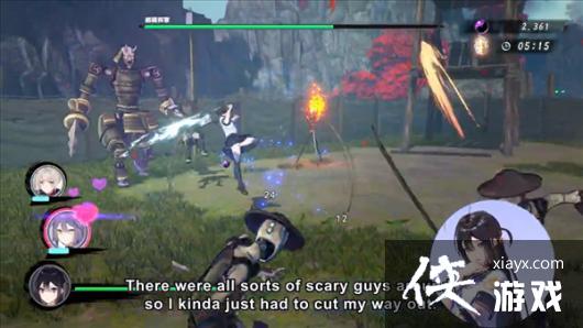 ������Ϸ����ʿ��Ů���ڶ�֧����Ƭ 12����ħ��а