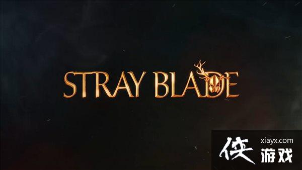 TGS 2022:ARPG《迷失之刃》实机预告 2023年发售 TGS 2022:ARPG《迷失之刃》实机预告 2023年发售