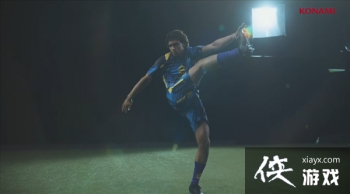 TGS 2022����eFootball2023��Ԥ�� ������������Ļ