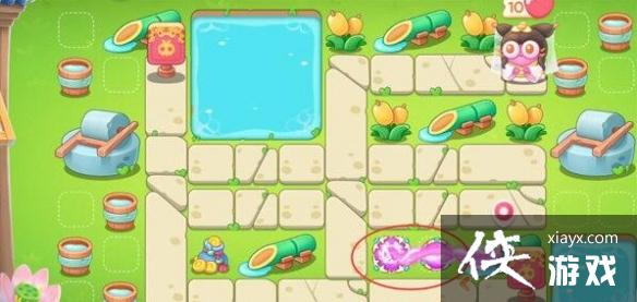 保卫萝卜4白萝卜传奇第59关怎么过 保卫萝卜4白萝卜传奇第59关怎么过