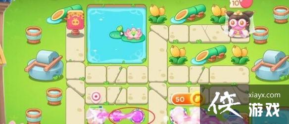 保卫萝卜4白萝卜传奇第59关怎么过 保卫萝卜4白萝卜传奇第59关怎么过