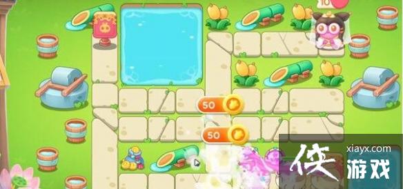 保卫萝卜4白萝卜传奇第59关怎么过 保卫萝卜4白萝卜传奇第59关怎么过