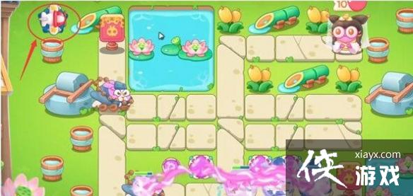 保卫萝卜4白萝卜传奇第59关怎么过 保卫萝卜4白萝卜传奇第59关怎么过