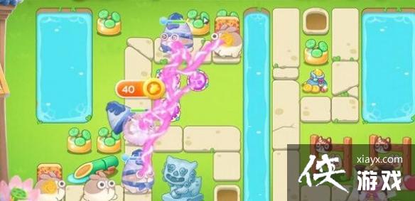 保卫萝卜4白萝卜传奇第57关怎么过 保卫萝卜4白萝卜传奇第57关怎么过