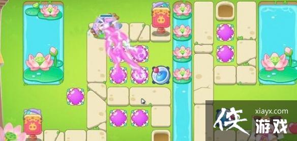 保卫萝卜4白萝卜传奇第57关怎么过 保卫萝卜4白萝卜传奇第57关怎么过