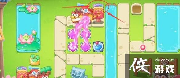 保卫萝卜4白萝卜传奇第57关怎么过 保卫萝卜4白萝卜传奇第57关怎么过