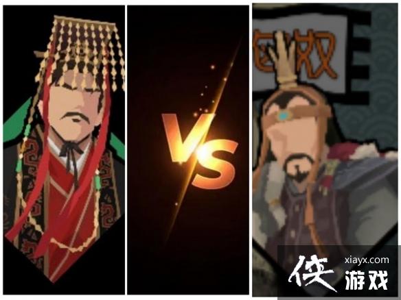 无悔华夏淮南王向善对话怎么选择 无悔华夏淮南王向善对话怎么选择