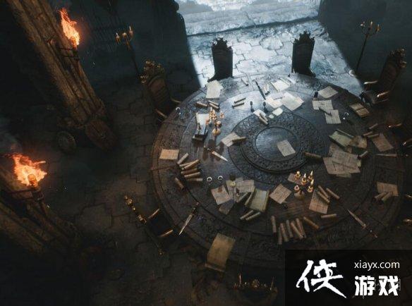 环形战争阿登斯联盟怎么样？