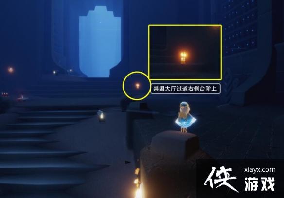 光遇9月19日季节蜡烛在哪