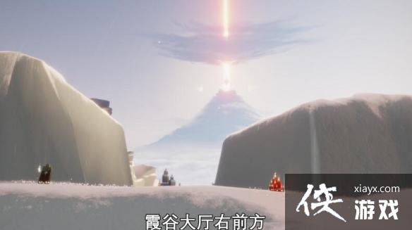 光遇9月19日大蜡烛在哪