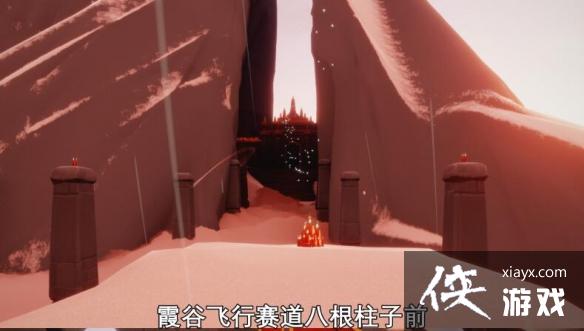 光遇9月19日大蜡烛在哪