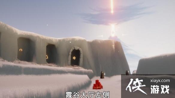 光遇9月19日大蜡烛在哪