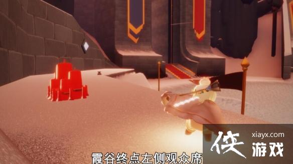 光遇9月19日大蜡烛在哪