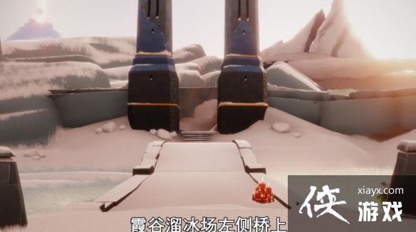 光遇9月19日大蜡烛在哪