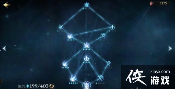 哈利波特魔法觉醒追忆之境天赋怎么加点 哈利波特魔法觉醒追忆之境天赋怎么加点