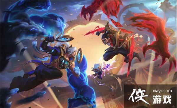 ��Ӣ���������Ρ�ս��Ʒϵͳ�淨����