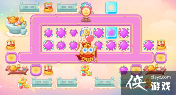 保卫萝卜4周赛9.20攻略 保卫萝卜4周赛9.20攻略