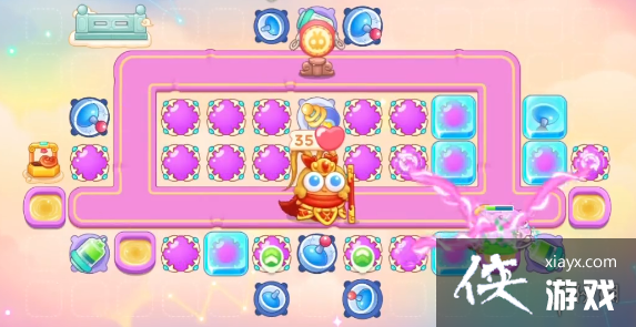 保卫萝卜4周赛9.20攻略 保卫萝卜4周赛9.20攻略