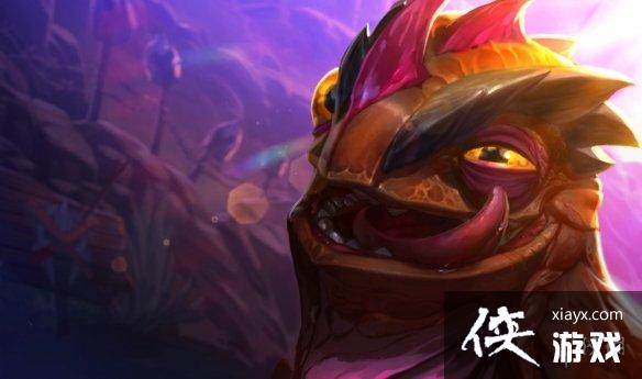 金铲铲之战S7.5新增了哪些神龙