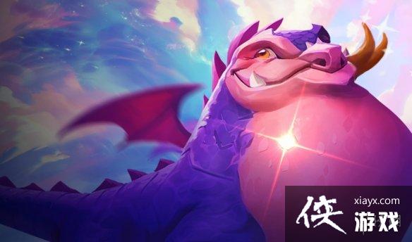 金铲铲之战S7.5新增了哪些神龙