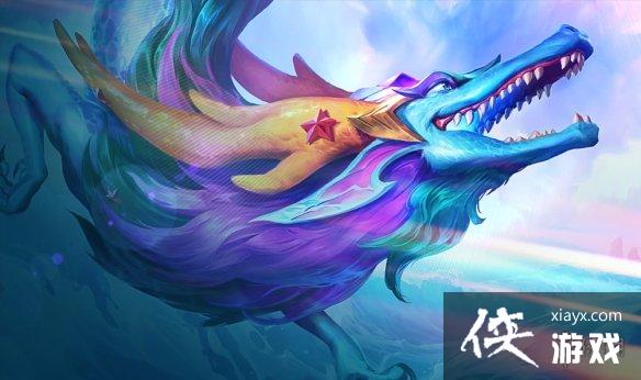 金铲铲之战S7.5新增了哪些神龙