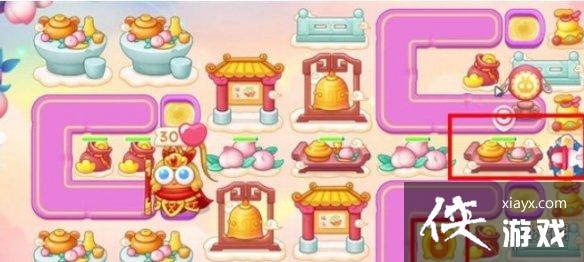 保卫萝卜4周赛9.22攻略 保卫萝卜4周赛9.22攻略