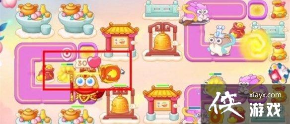 保卫萝卜4周赛9.22攻略 保卫萝卜4周赛9.22攻略